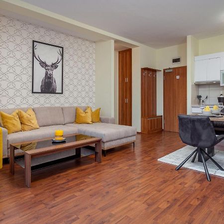 Alpe Adria Apartments - Top 1 By S4Y Faak am See Εξωτερικό φωτογραφία