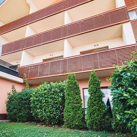 Alpe Adria Apartments - Top 1 By S4Y Faak am See Εξωτερικό φωτογραφία