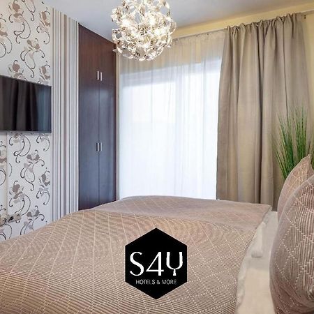 Alpe Adria Apartments - Top 1 By S4Y Faak am See Εξωτερικό φωτογραφία