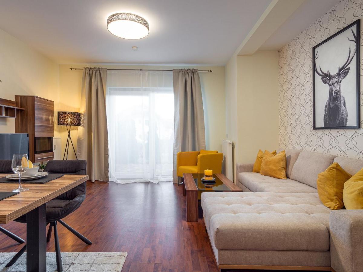 Alpe Adria Apartments - Top 1 By S4Y Faak am See Εξωτερικό φωτογραφία