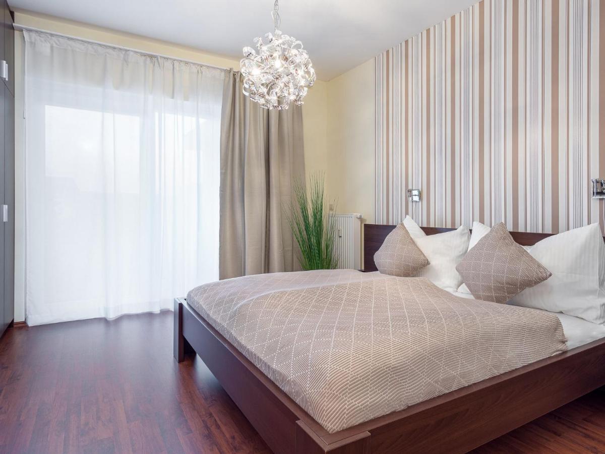 Alpe Adria Apartments - Top 1 By S4Y Faak am See Εξωτερικό φωτογραφία