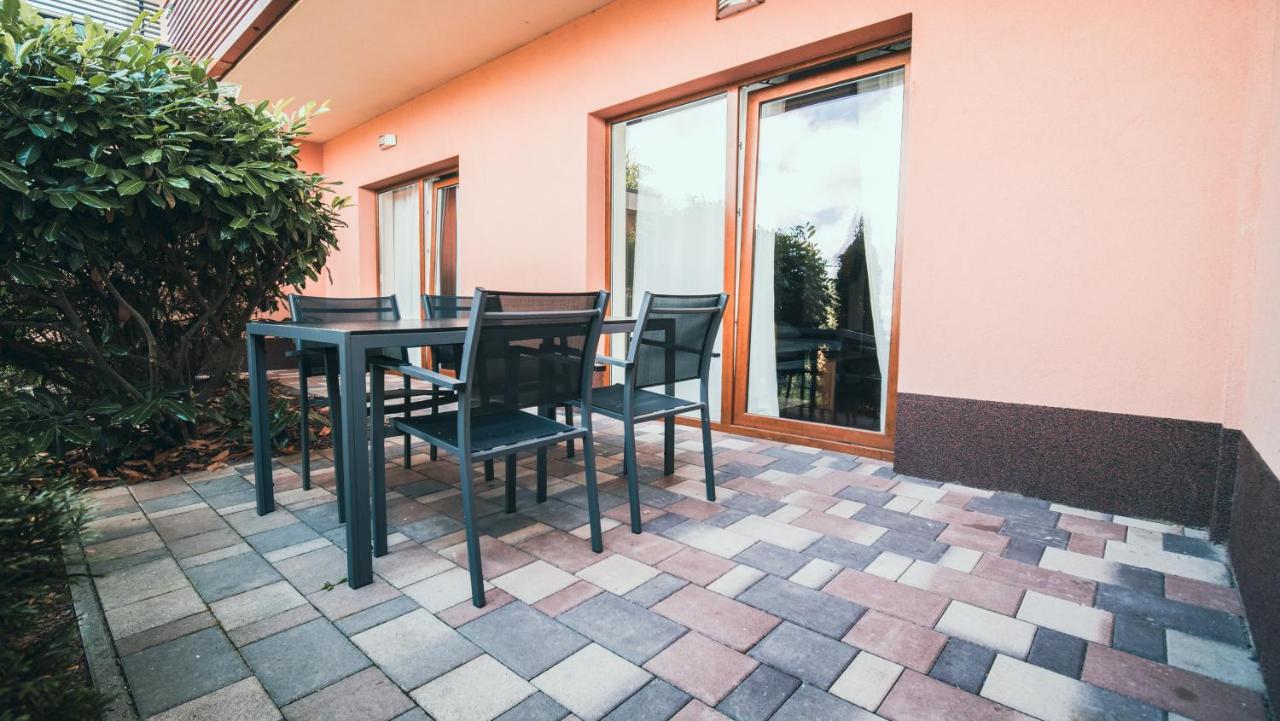 Alpe Adria Apartments - Top 1 By S4Y Faak am See Εξωτερικό φωτογραφία